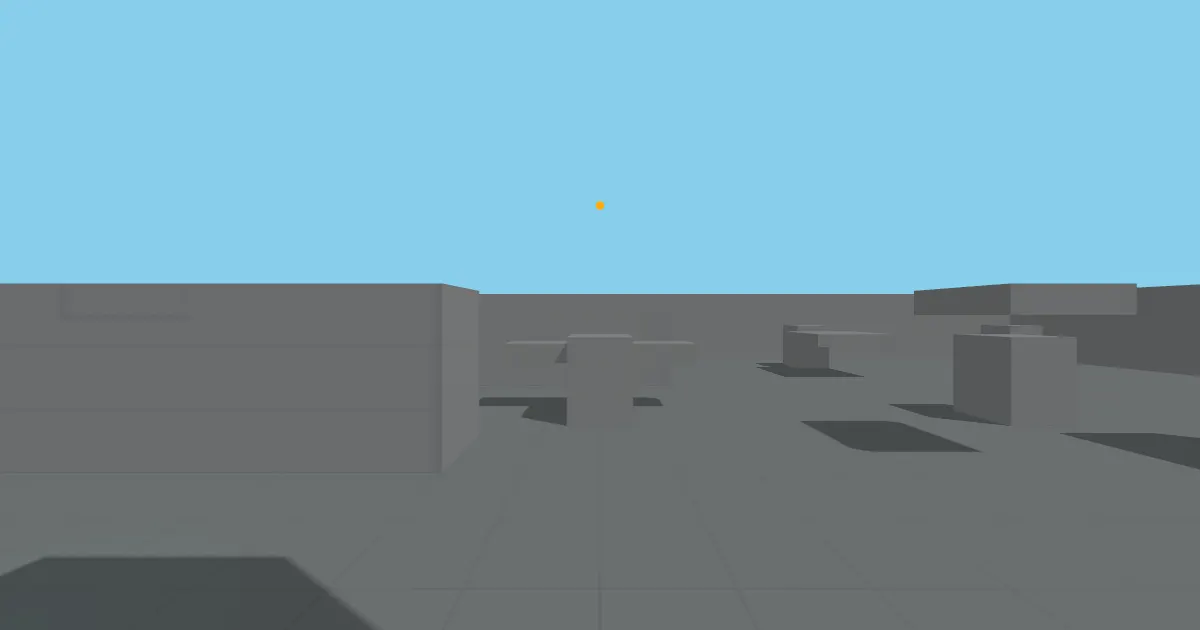 Screenshot of MEGAKILL