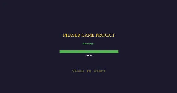 Screenshot of Cake Catcher Project