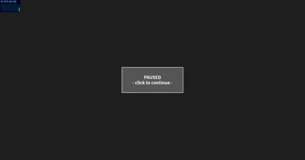 Screenshot of LOL2D Core