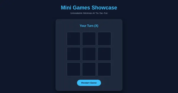 Screenshot of XO Royale
