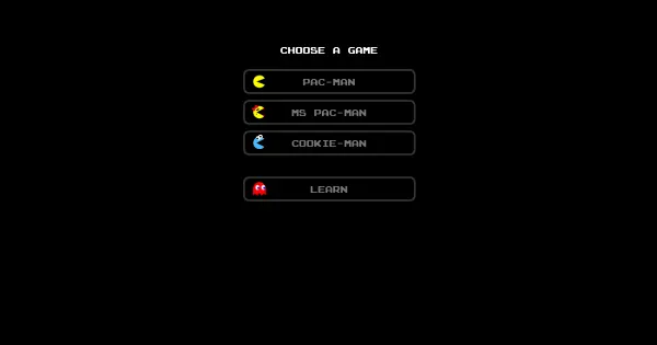 New browser games this week — VibeCruiser