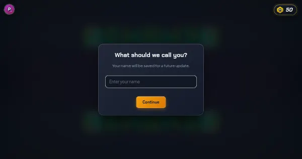 Screenshot of mehrbodcards