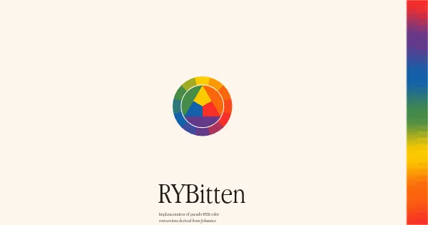 Screenshot of RYBitten