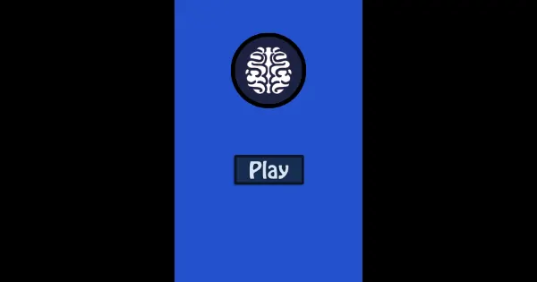 Screenshot of brainballs