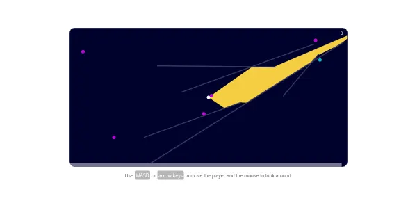 Screenshot of Flashy