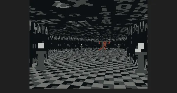 Screenshot of fps