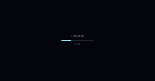 Screenshot of PoseRunner