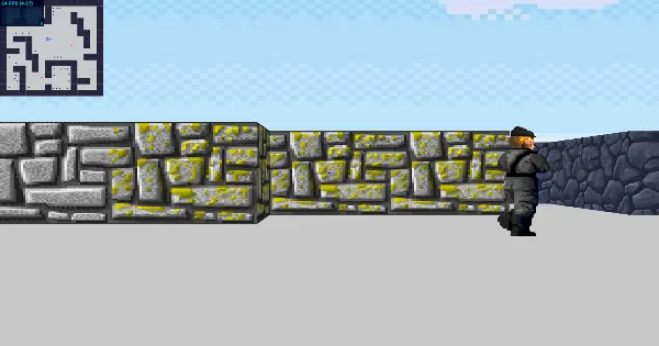 Screenshot of SandboxJS