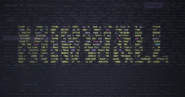 Screenshot of minwall