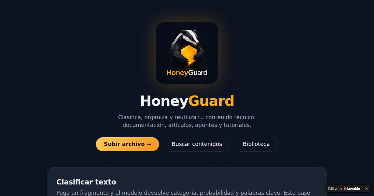Screenshot of G9 LATAM Team 25
