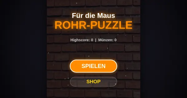 Screenshot of Maus Spiel