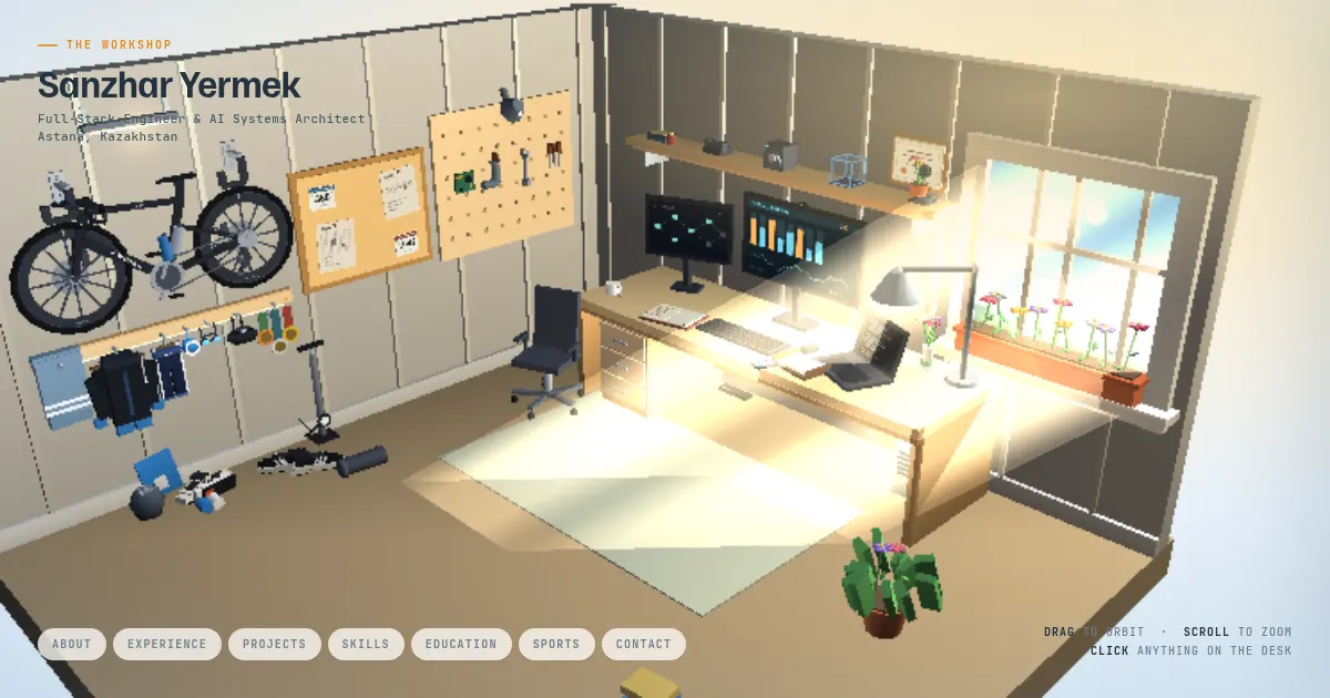 Screenshot of nunmer