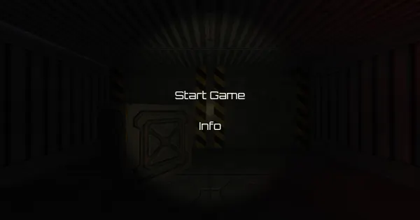 Screenshot of project eridan