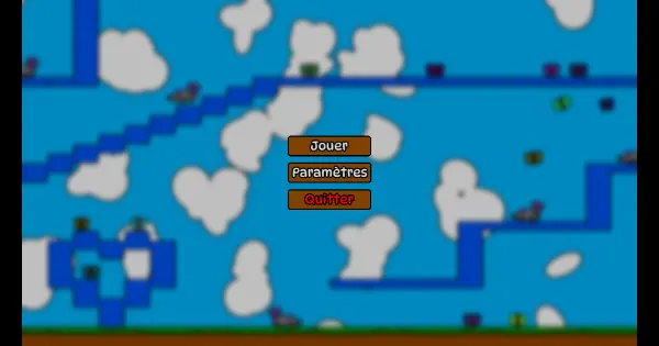 Screenshot of From Below HTML5