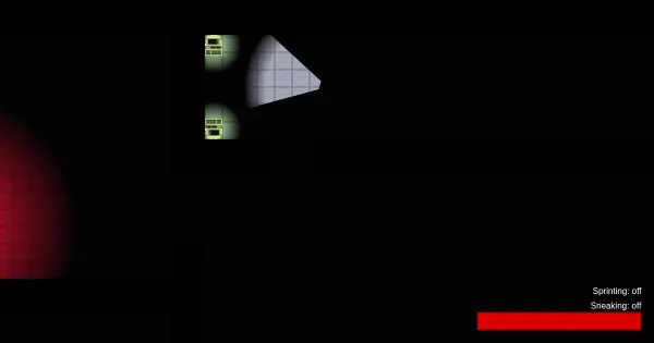 Screenshot of Project Nostradamus