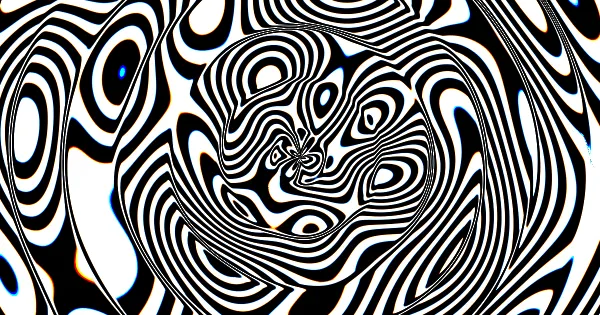 Screenshot of Emergent Loops