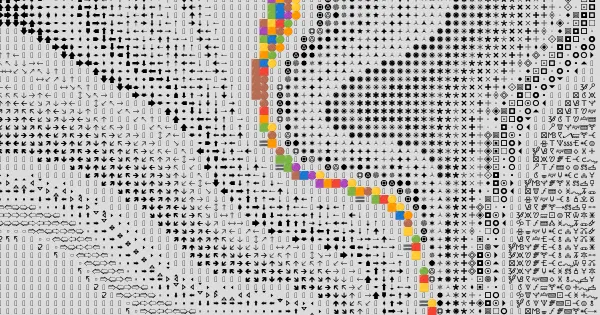 Screenshot of EmojiAdventure