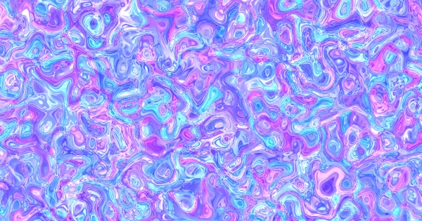 Screenshot of GLSL NoiseSoup