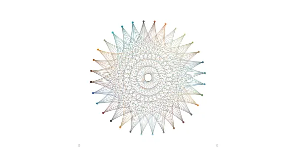 Screenshot of Strange Networks
