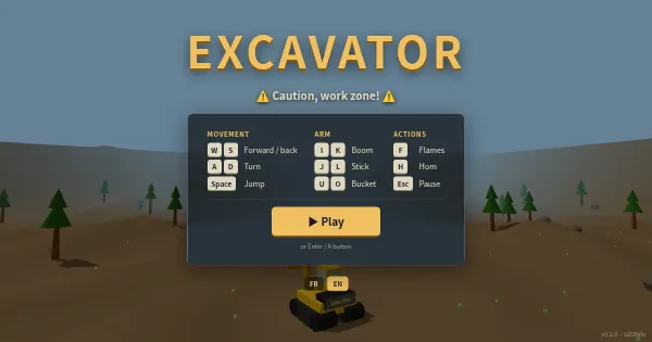 Screenshot of pelleteuse