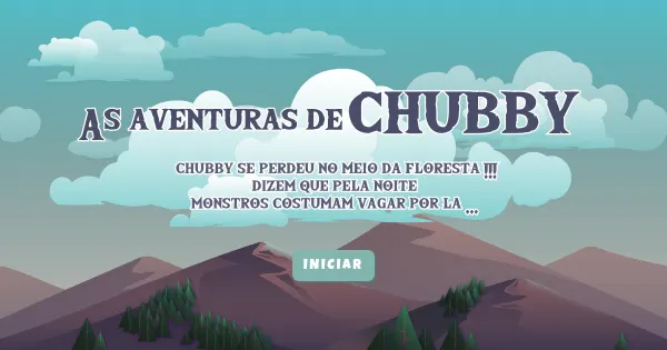 Screenshot of game dev