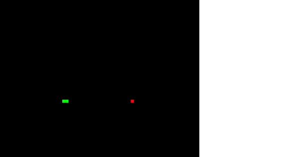 Screenshot of Snakep5js