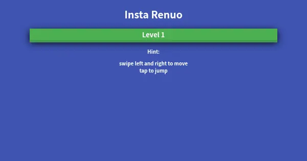 Screenshot of stayOFline