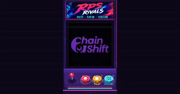 Screenshot of rps rivals