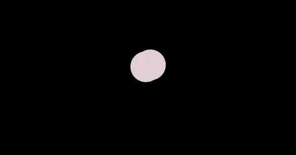 Screenshot of electric circles
