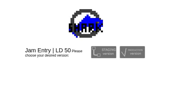 Screenshot of Ludum Dare 50