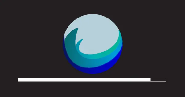 Screenshot of Ludum Dare 53