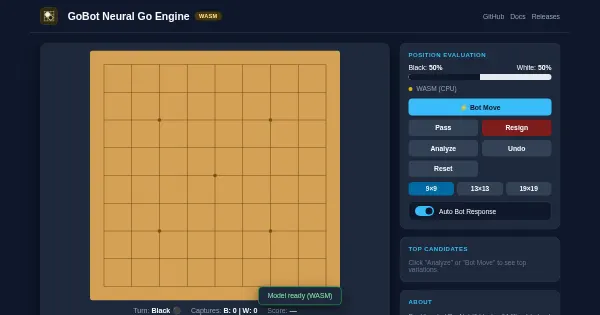 New this week: the latest vibe-coded projects — VibeCruiser