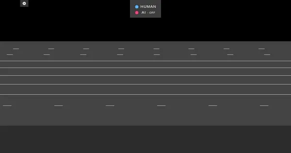 Screenshot of ai duet 3d