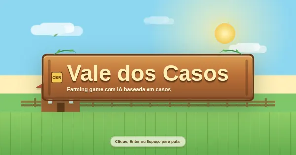 Screenshot of fazenda inteligente cbr