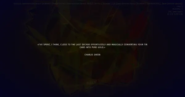 Screenshot of au hexx