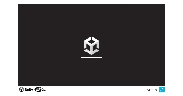 Screenshot of ICPShooter
