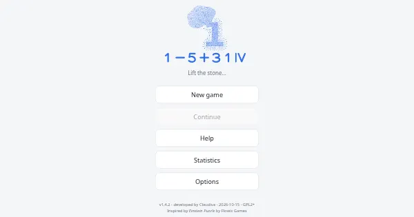 Screenshot of 1 5731N
