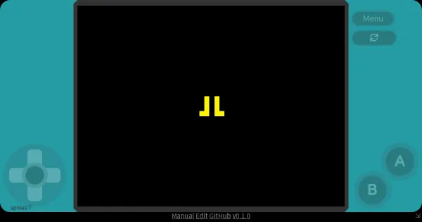 Screenshot of Bocce