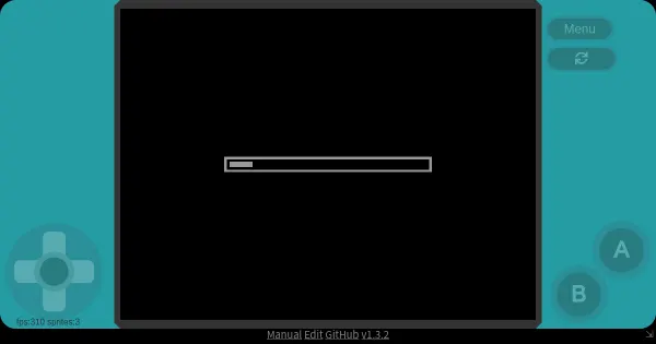 Screenshot of Racers
