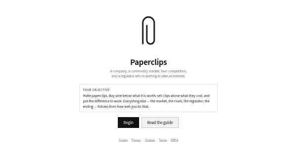 Screenshot of pclip