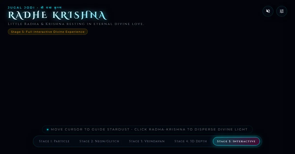 Screenshot of Krishnastmi