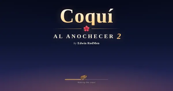 Screenshot of coqui 3d