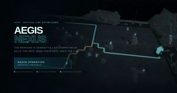 Screenshot of td neo