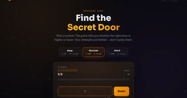 Screenshot of aflitoHD