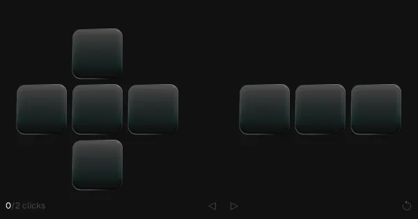 Screenshot of lightsOn