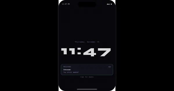 Screenshot of lucyliu.github.io