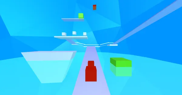 Screenshot of Ballistic