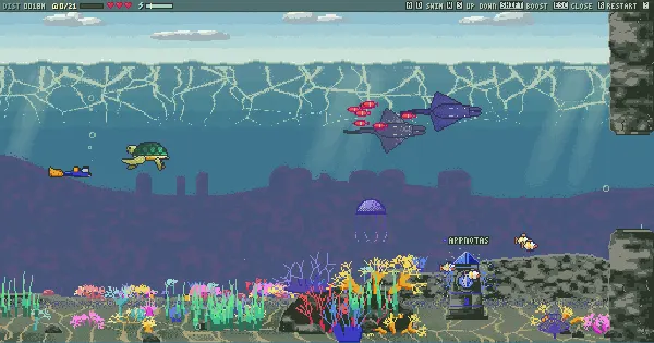 Screenshot of CareerDive
