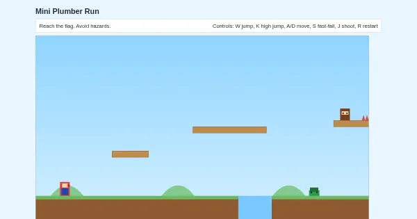 Screenshot of phd