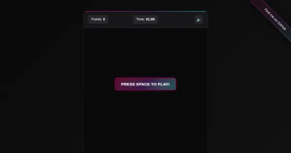 Screenshot of BlockCatcher